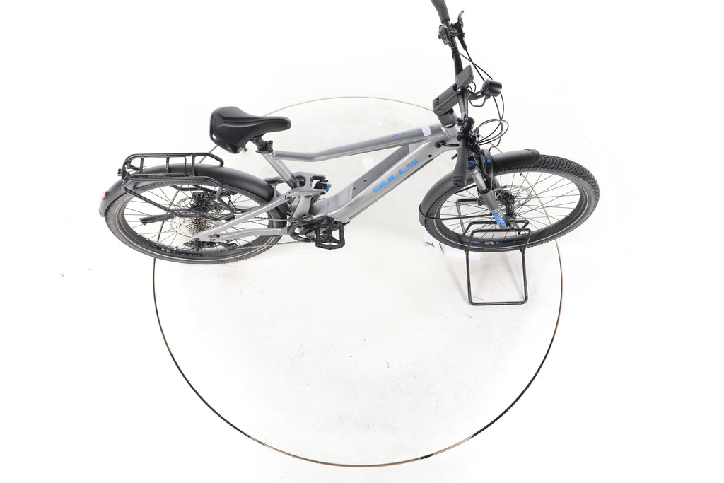 Bulls Iconic EVO TR2 SUV E-Bike - Image 13