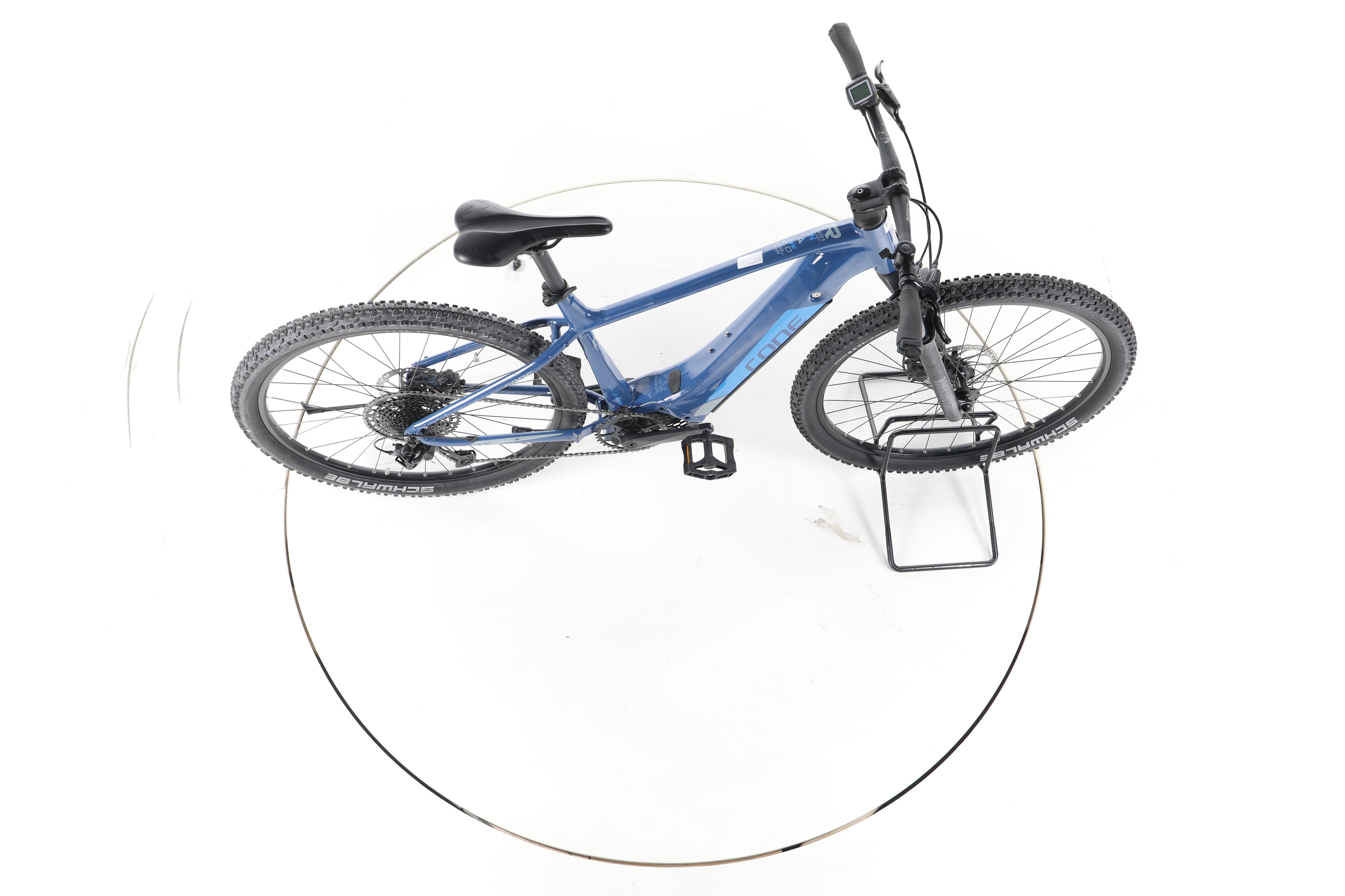 CONE Bikes eRace IN 4.0 E-Bike - Image 13
