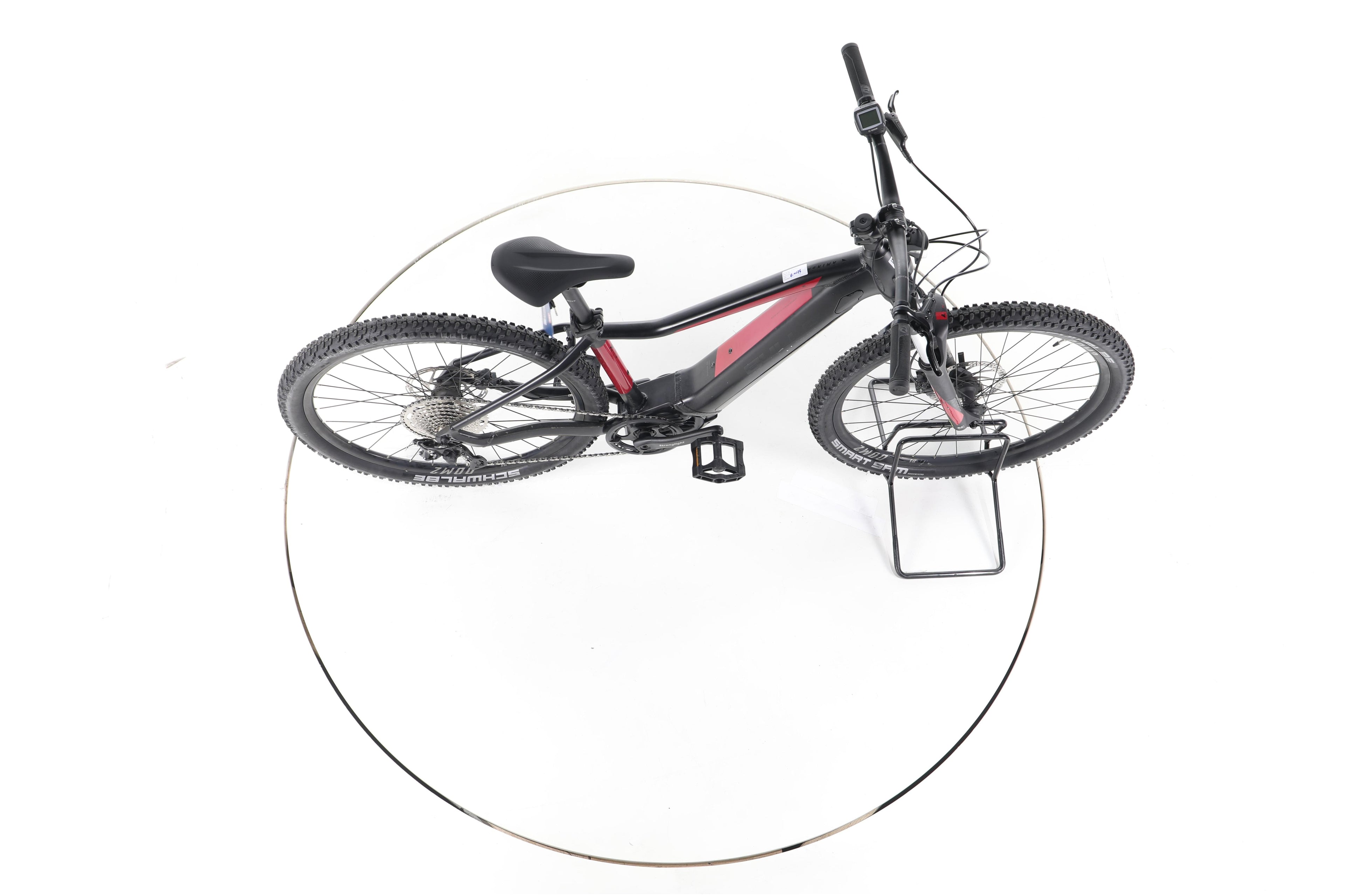 Bulls Aminga EVA 1 E-Bike - Image 13