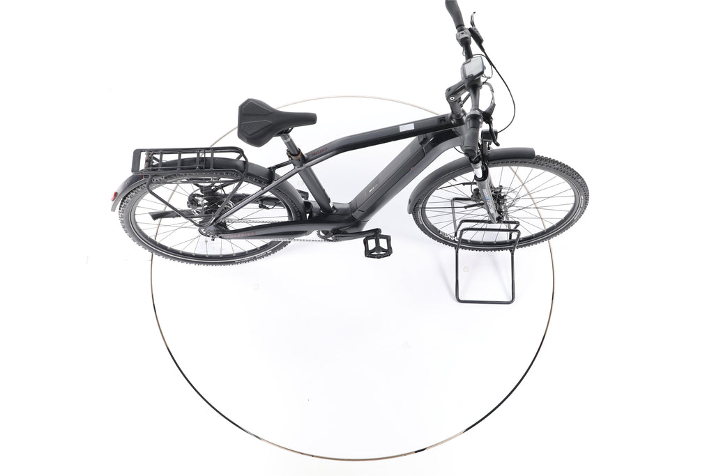 Kettler Quadriga P5 FL City E-Bike - Image 13