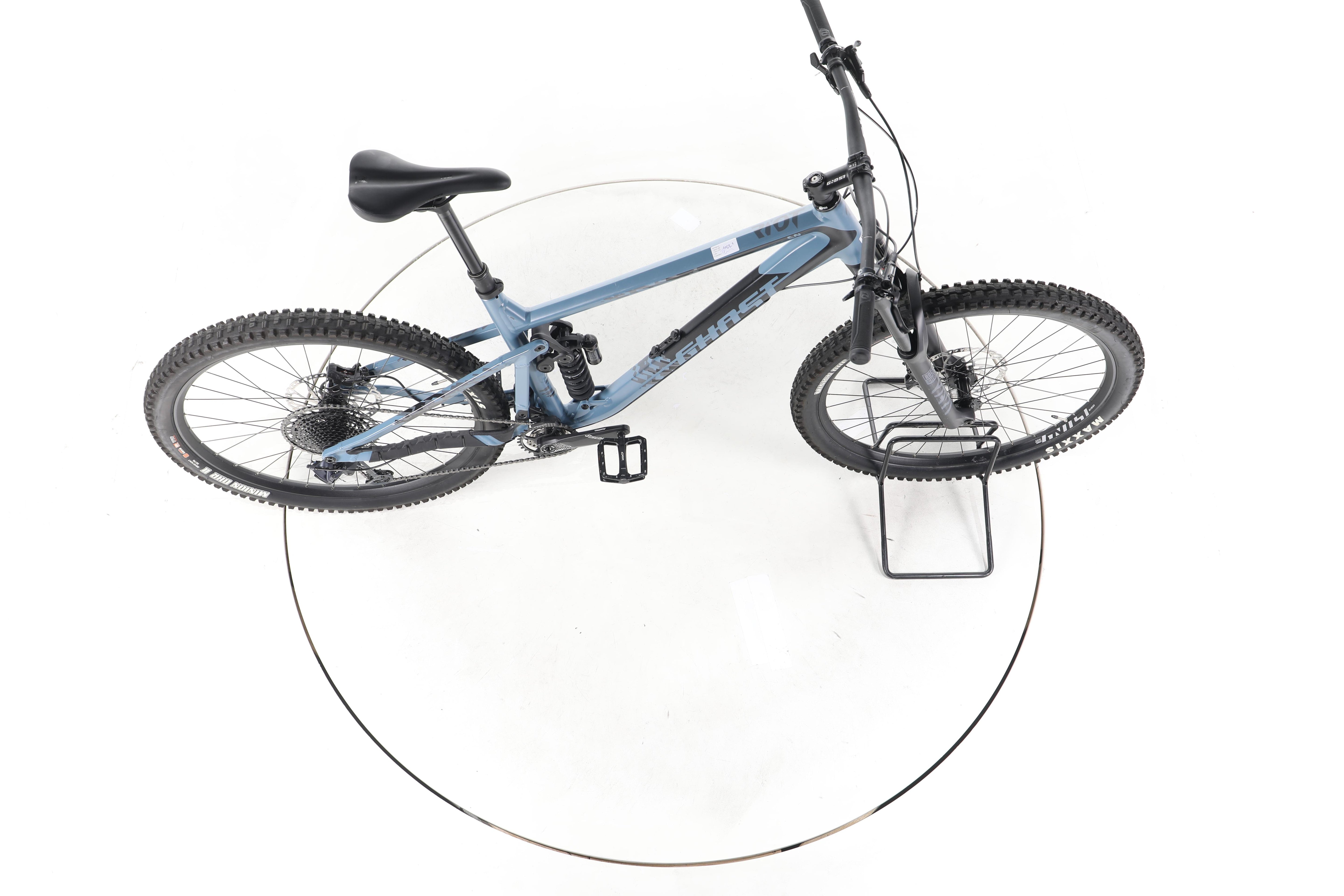 Ghost Riot Enduro Essential Fahrrad Fully - Image 13