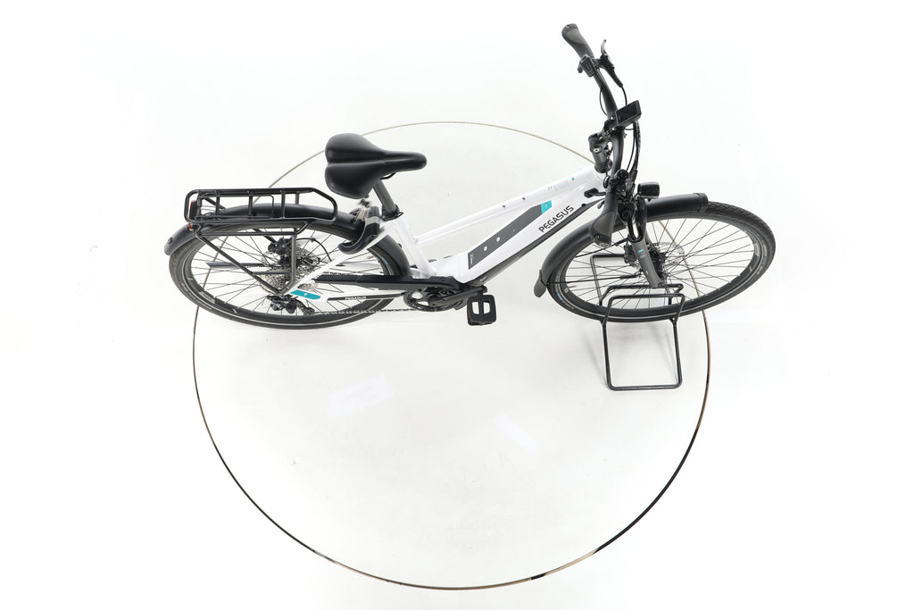 Pegasus Premio EVO 10 Lite Trekking E-Bike - Image 13