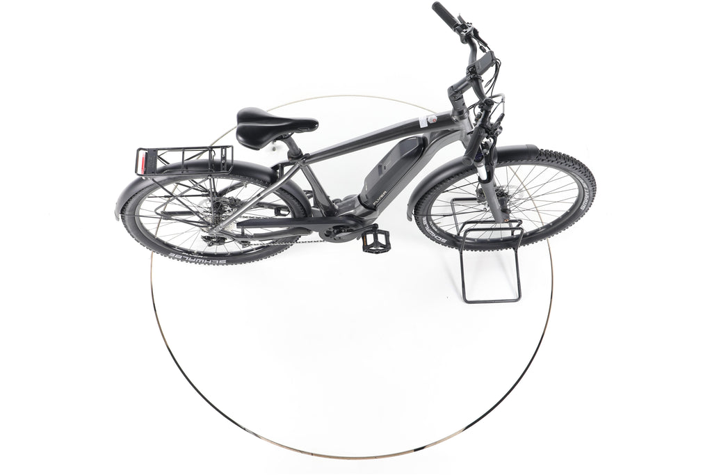 FLYER Upstreet5 3.12 Trekking E-Bike - Image 13