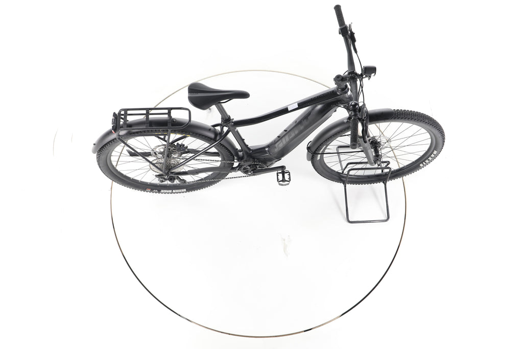 Giant Fathom E+ EX Trekking E-Bike - Image 13