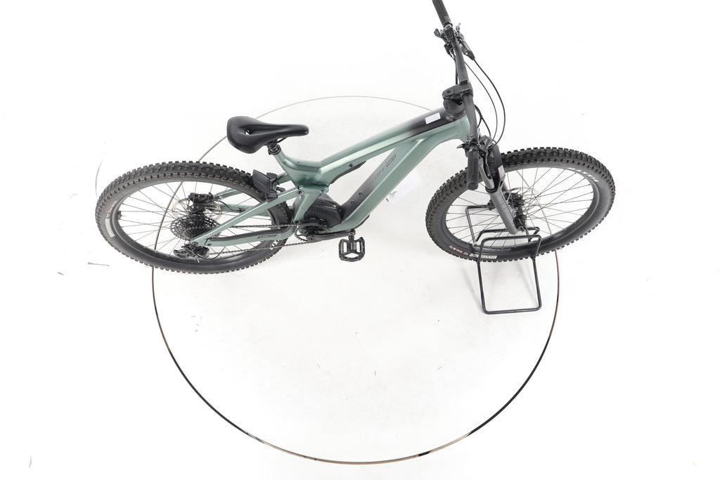 Scott Patron eRide 930 E-Bike 2024 - Image 13