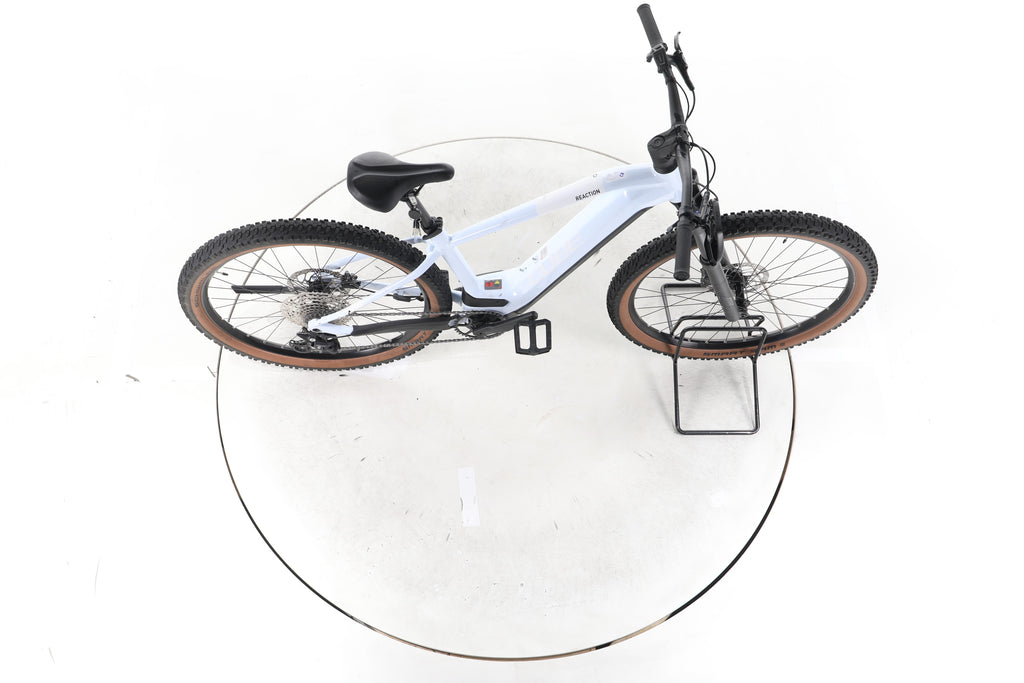 Cube Reaction Hybrid Pro E-Bike - Image 13