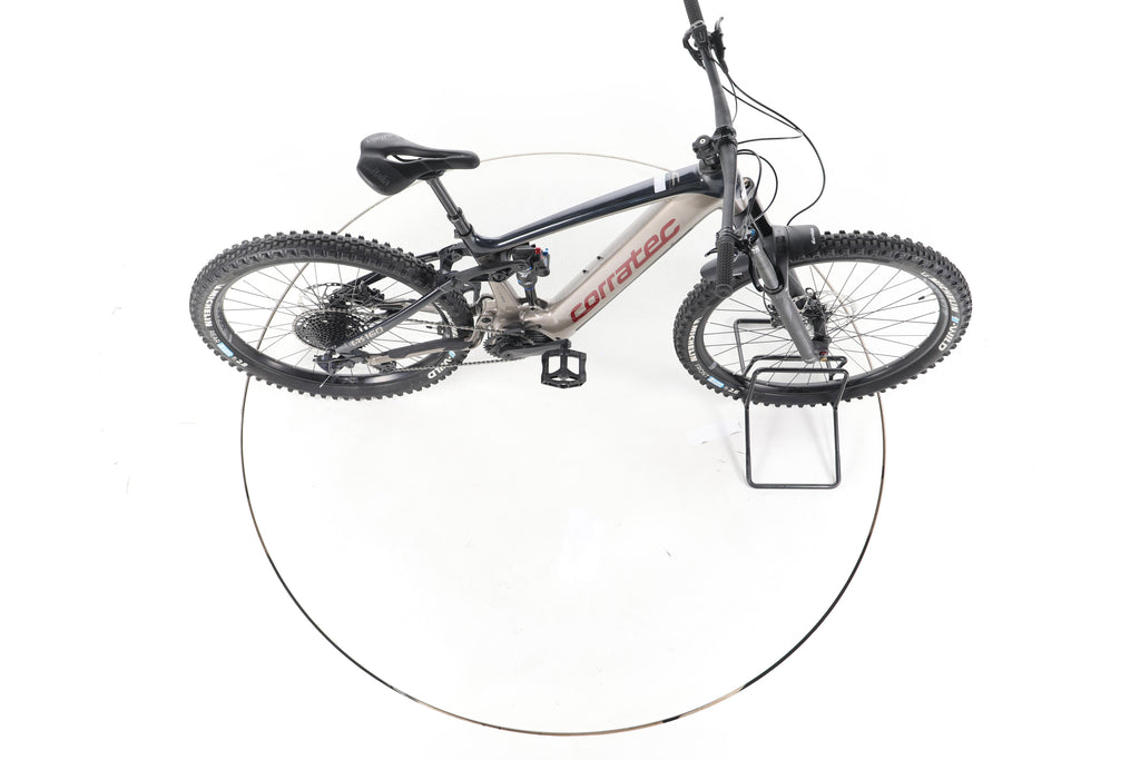 Corratec Power RS 160 Fully E-Bike - Image 13