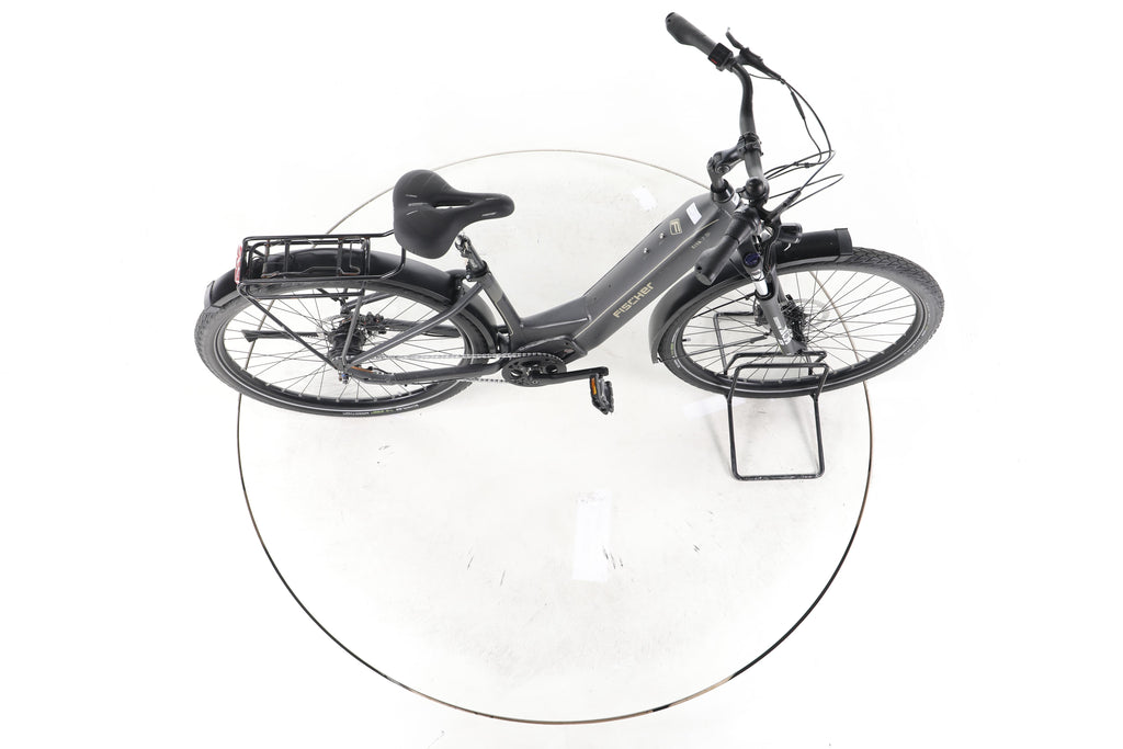 Fischer Cita 7.0 City E-Bike Tiefeinsteiger - Image 13