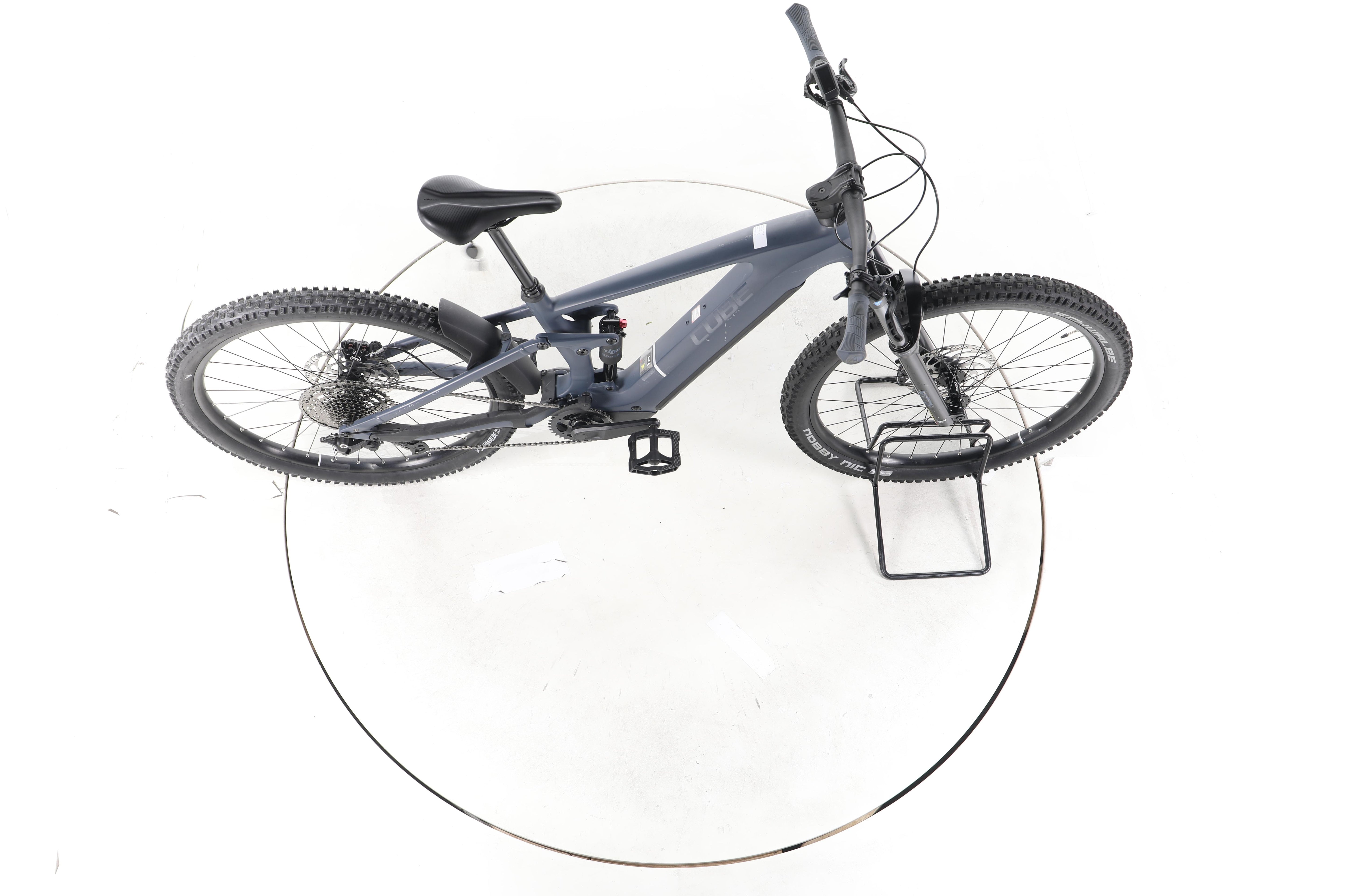 Cube Stereo Hybrid ONE44 E-Bike Fully 2025 - Image 13