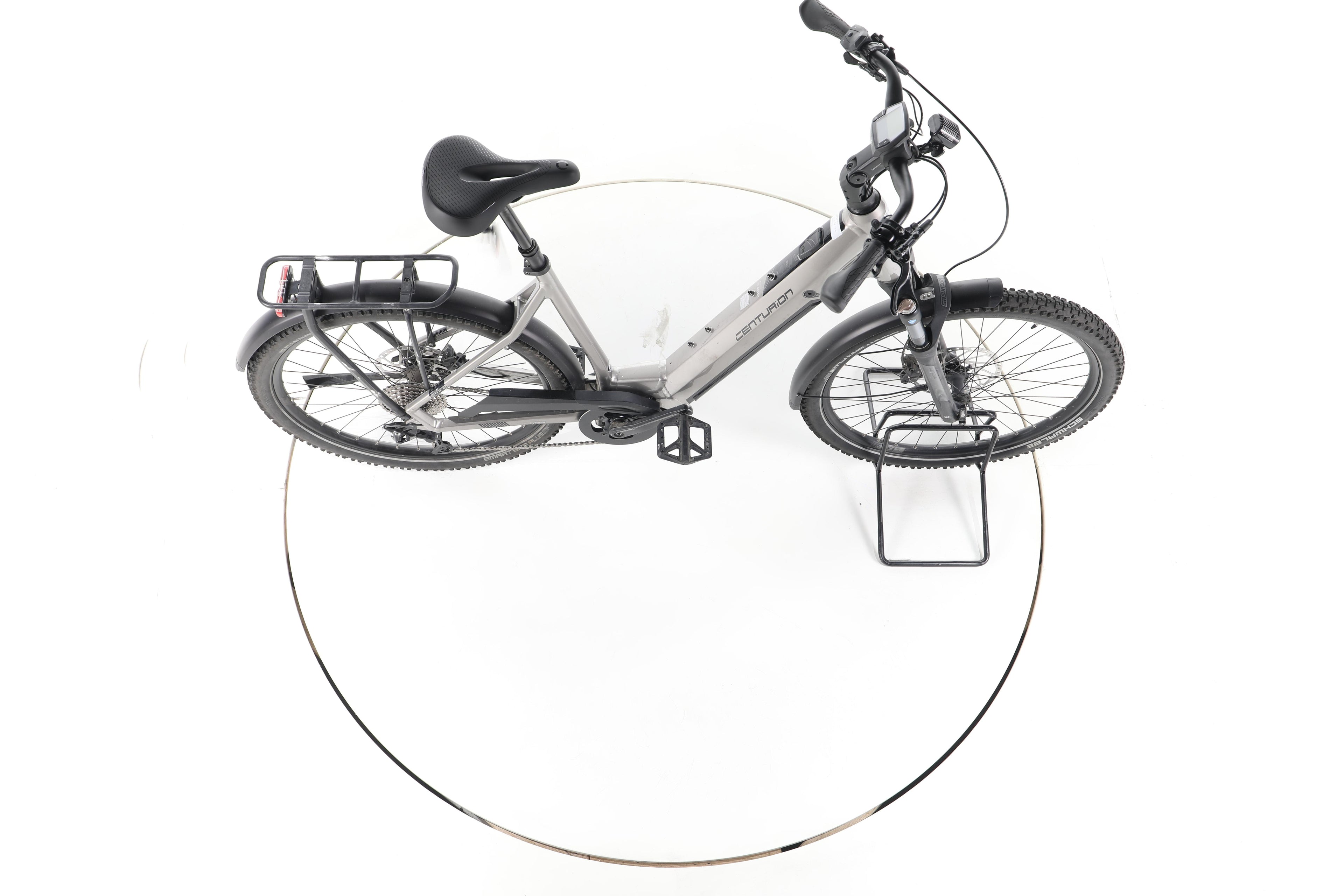 Centurion E-Fire City R960i Plus Trekking E-Bike Tiefeinsteiger - Image 13