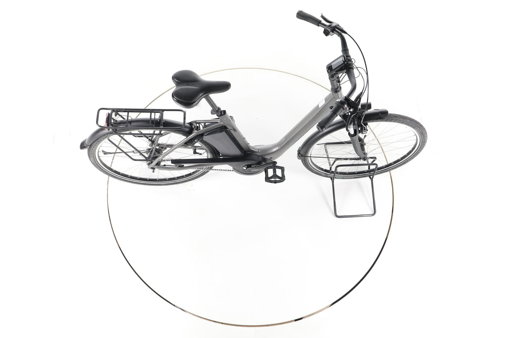 Kalkhoff Agattu 1.S Move City E-Bike Tiefeinsteiger - Image 13