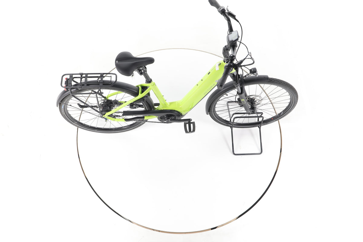 Victoria eManufaktur 11.7 City E-Bike Tiefeinsteiger - Image 13