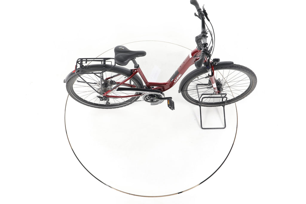 Cube Touring EXC Fahrrad City & Trekking - Image 13