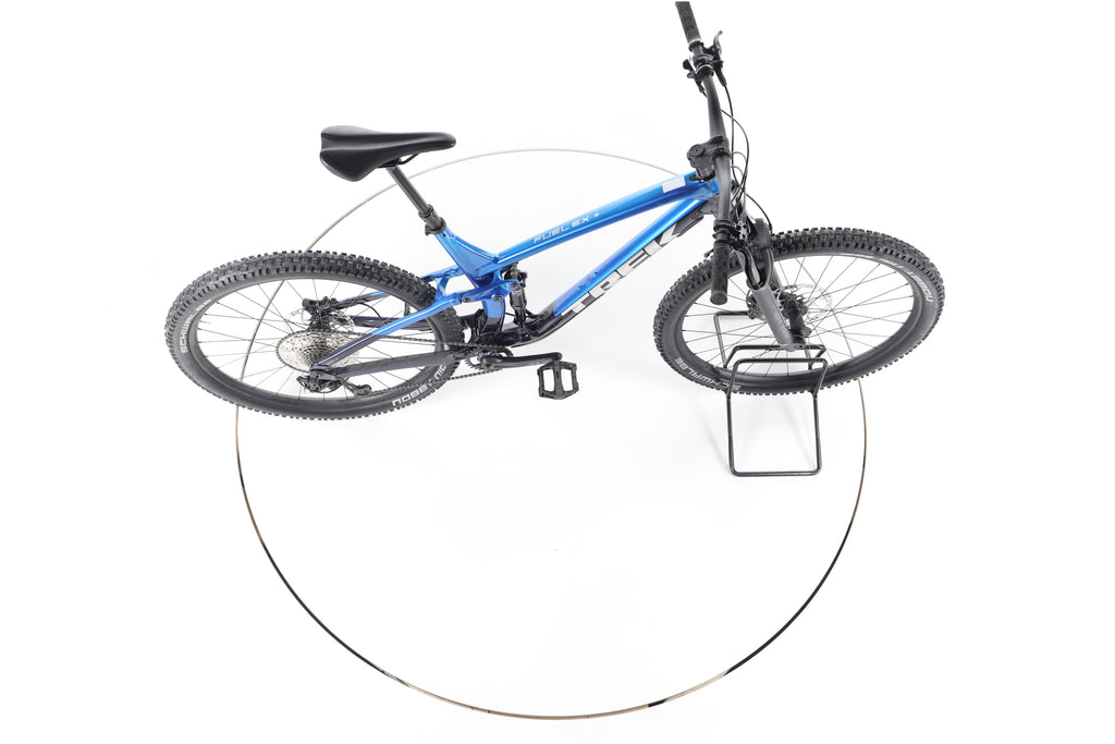 Trek Fuel EX 8 XT - Image 13