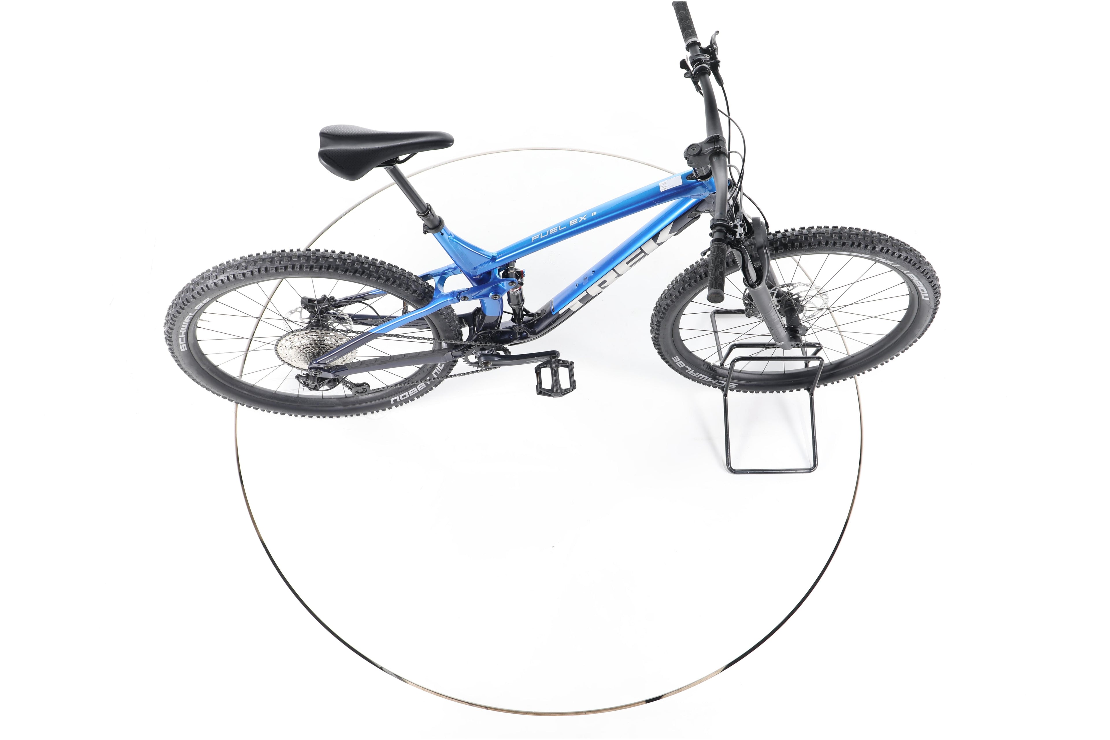 Trek Fuel EX 8 XT - Image 13