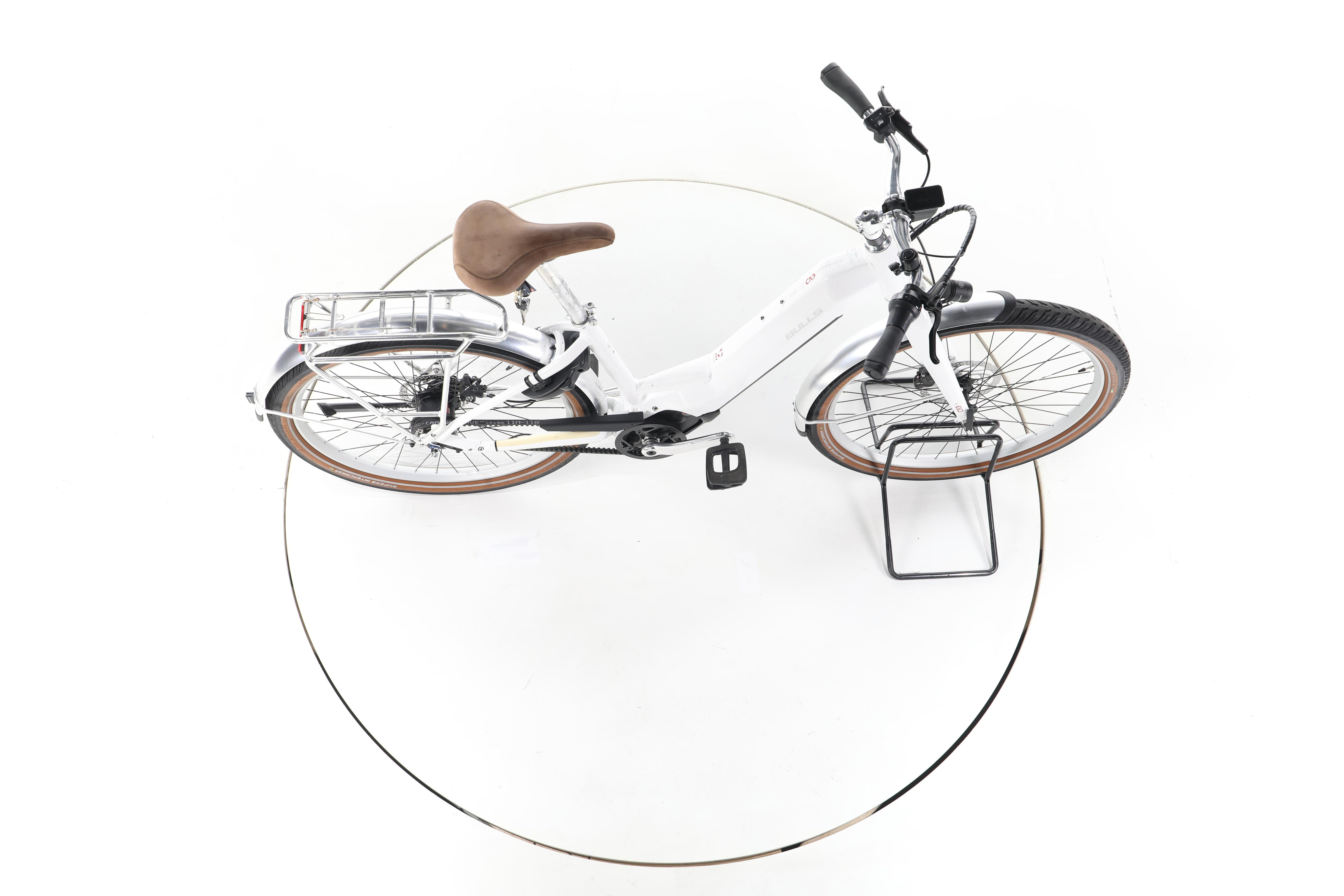 Bulls Sturmvogel EVO 5F City E-Bike 2023 - Image 13