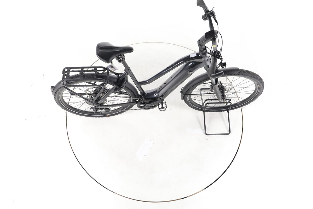 Giant Explore E+ Pro 0 Trekking E-Bike 2024 - Image 13