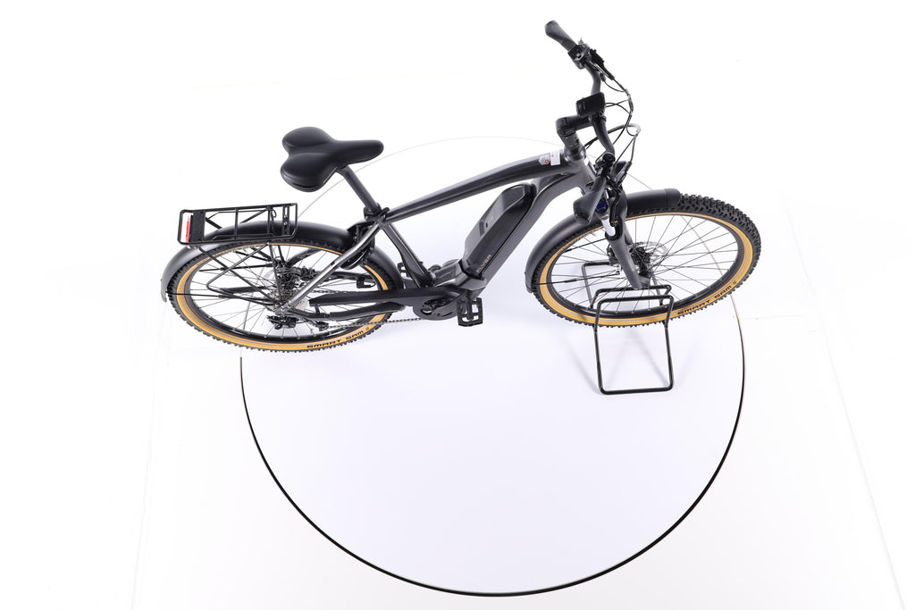 FLYER Upstreet5 3.12 Trekking E-Bike - Image 13