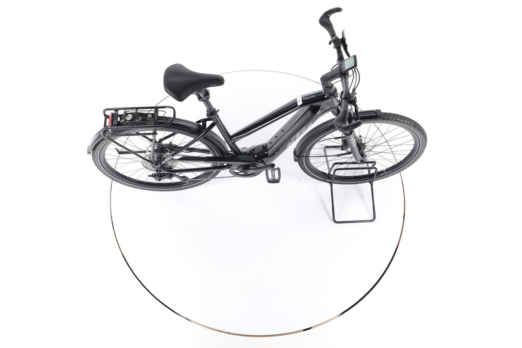 KTM Macina Sport 610 Trekking E-Bike - Image 13