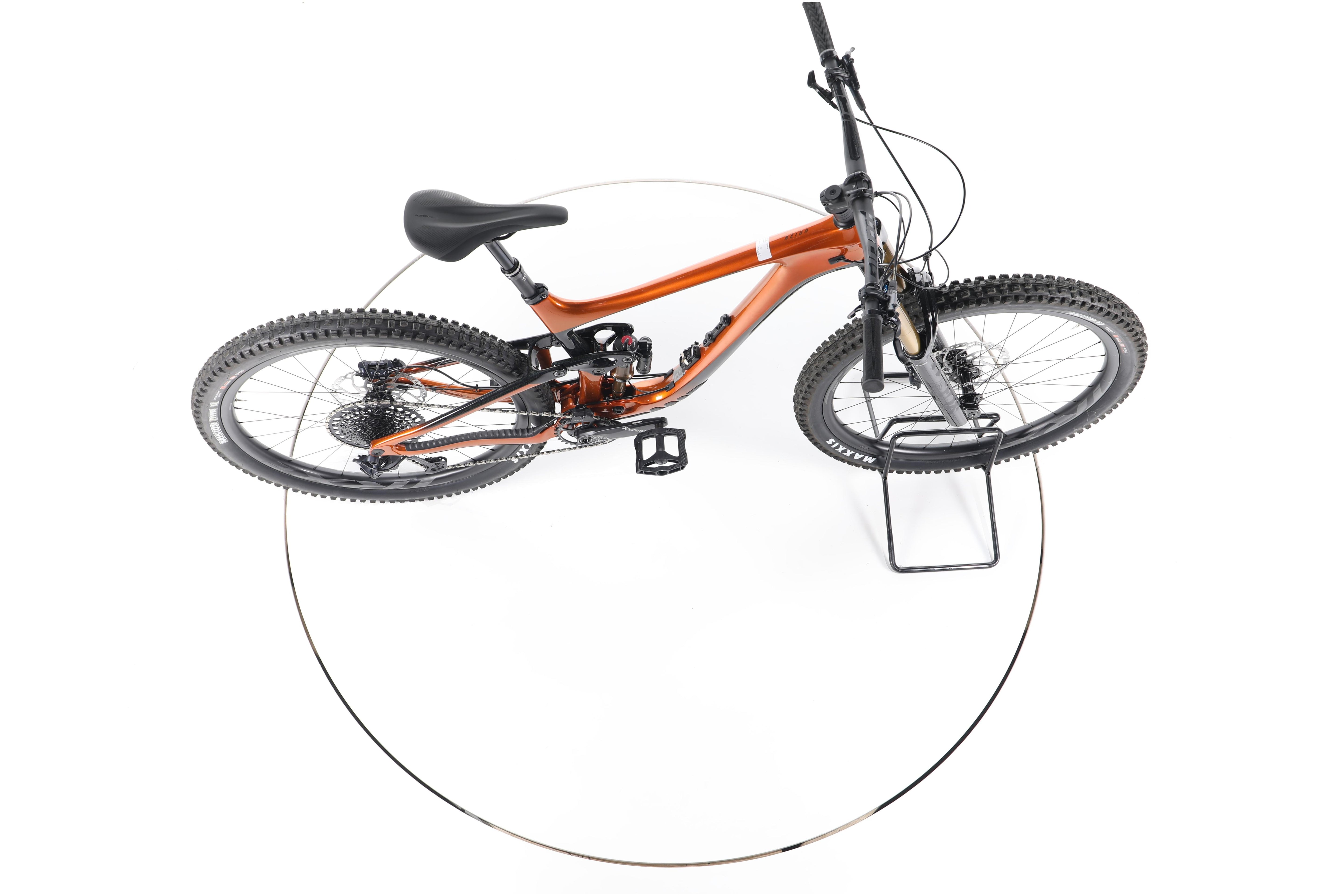Giant Reign Advanced Pro 1 - Image 13