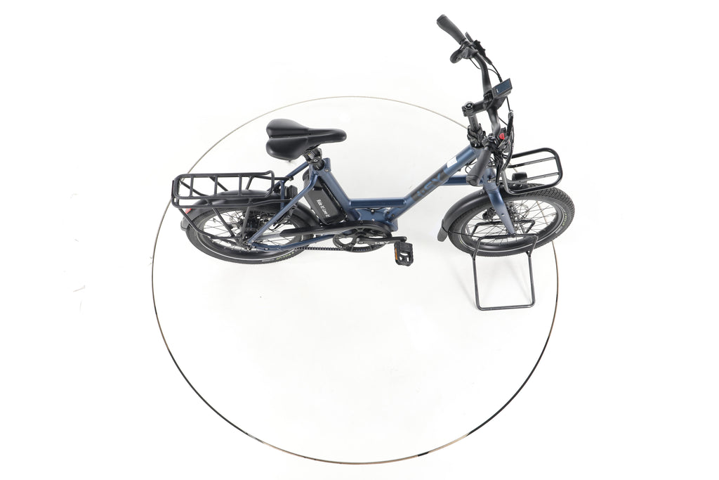 i:SY R14 ZR F Kompakt E-Bike Tiefeinsteiger - Image 13