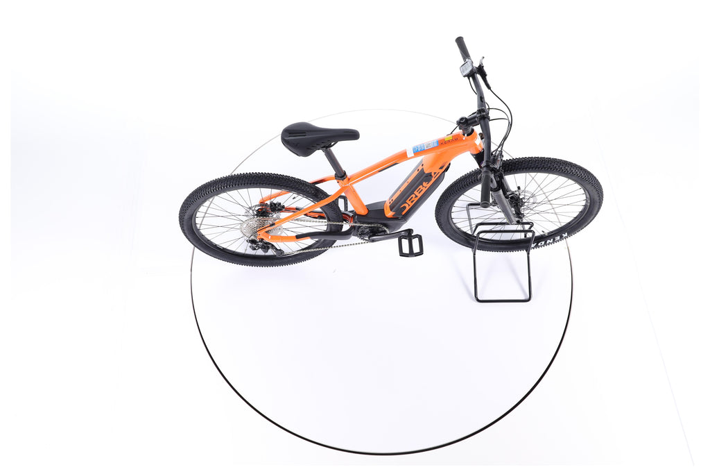 Orbea Keram 30 E-Bike - Image 13