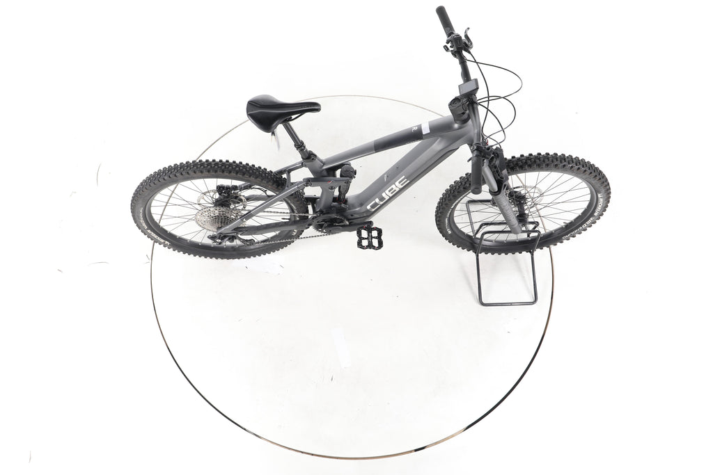 Cube Stereo Hybrid 160 HPC Race E-Bike Fully - Image 13