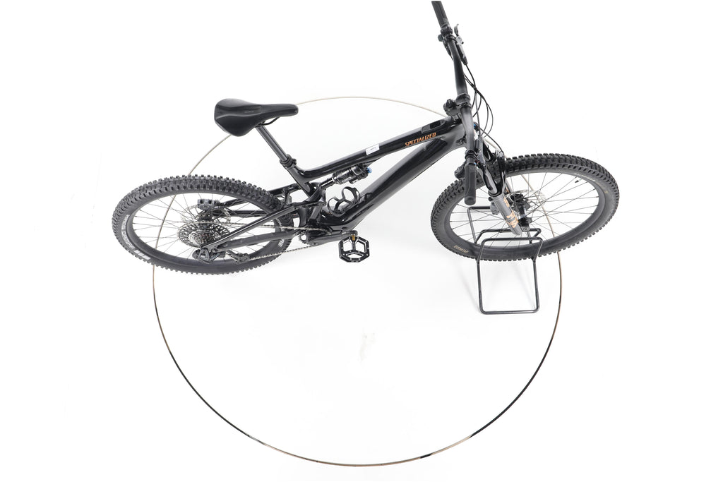 Specialized Turbo Levo SL Expert Carbon Fully E-Bike Carbon 2024 - Image 13