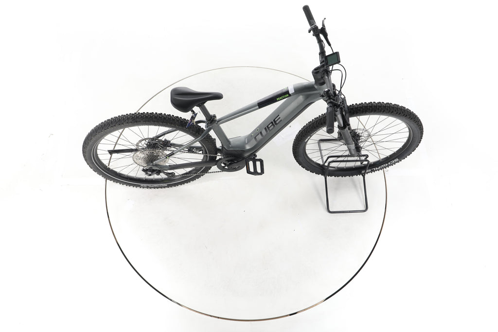 Cube Reaction Hybrid Pro E-Bike - Image 13