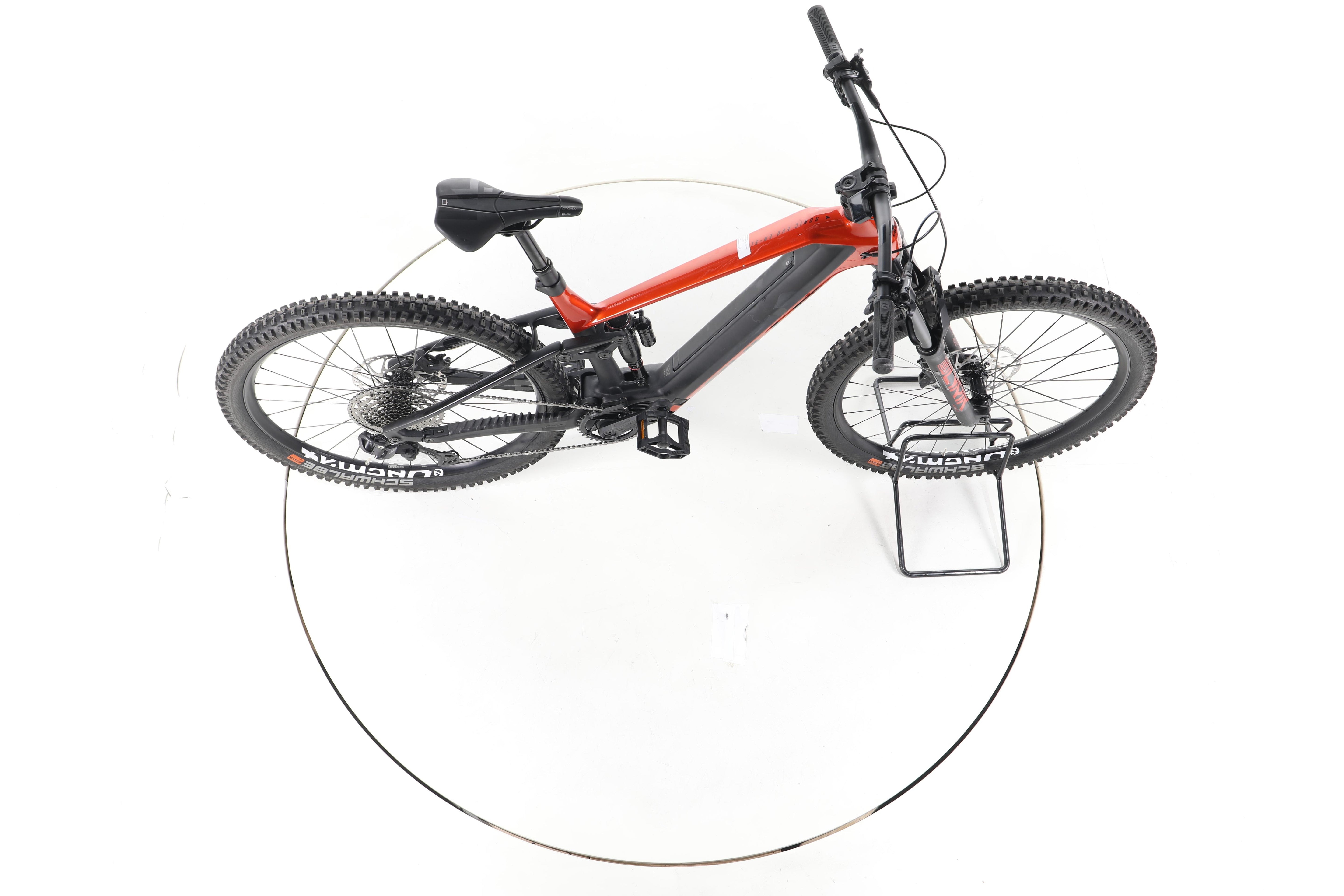 Bulls Sonic EVO EN SL 1 E-Bike Fully Carbon - Image 13