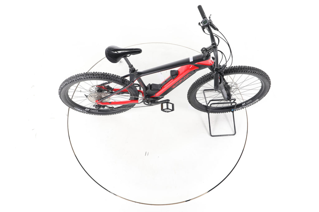 Simplon Sengo Pmax E-Bike Carbon - Image 13