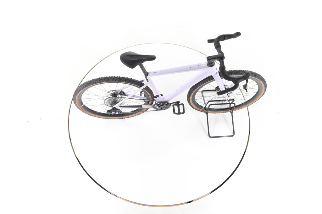 Rose Backroad APEX AXS XPLR 1x12 Gravelbike Carbon 2025 - Image 13