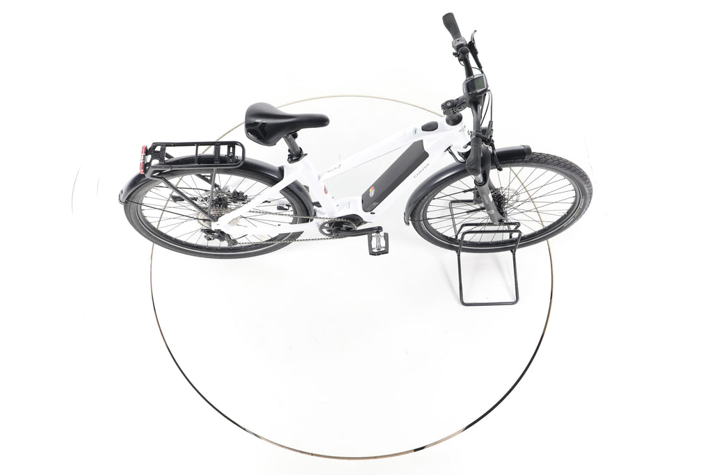 Carver Route E.510 Trekking E-Bike 2023 - Image 13