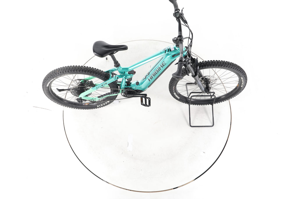 Haibike AllMtn 2 E-Bike Fully - Image 13