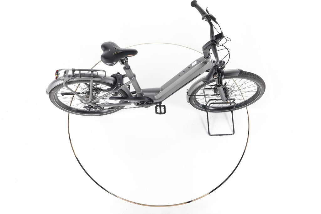 Kalkhoff Endeavour 7.B Move+ Trekking E-Bike Tiefeinsteiger - Image 13