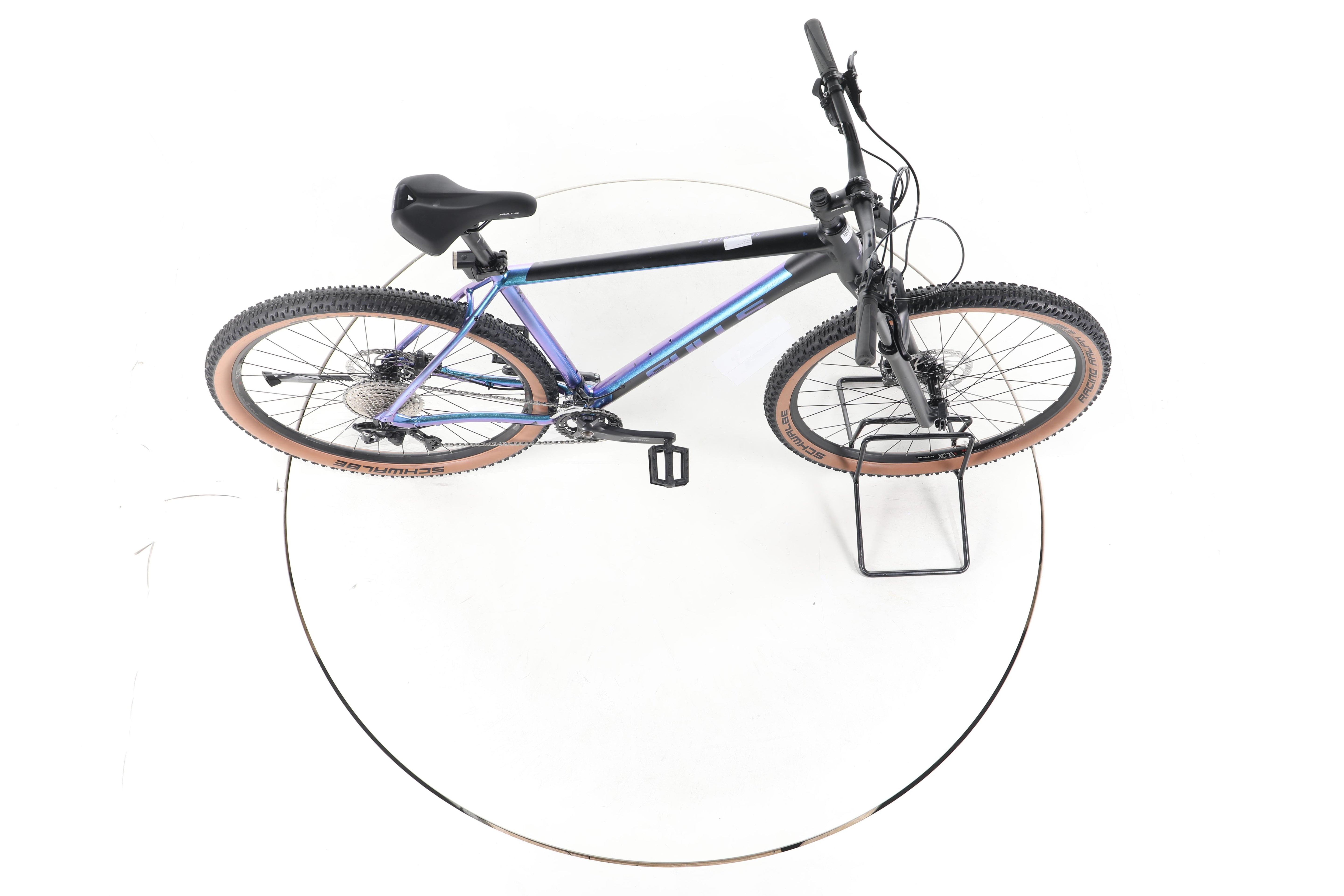 Bulls Copperhead 3 Fahrrad Hardtail - Image 13