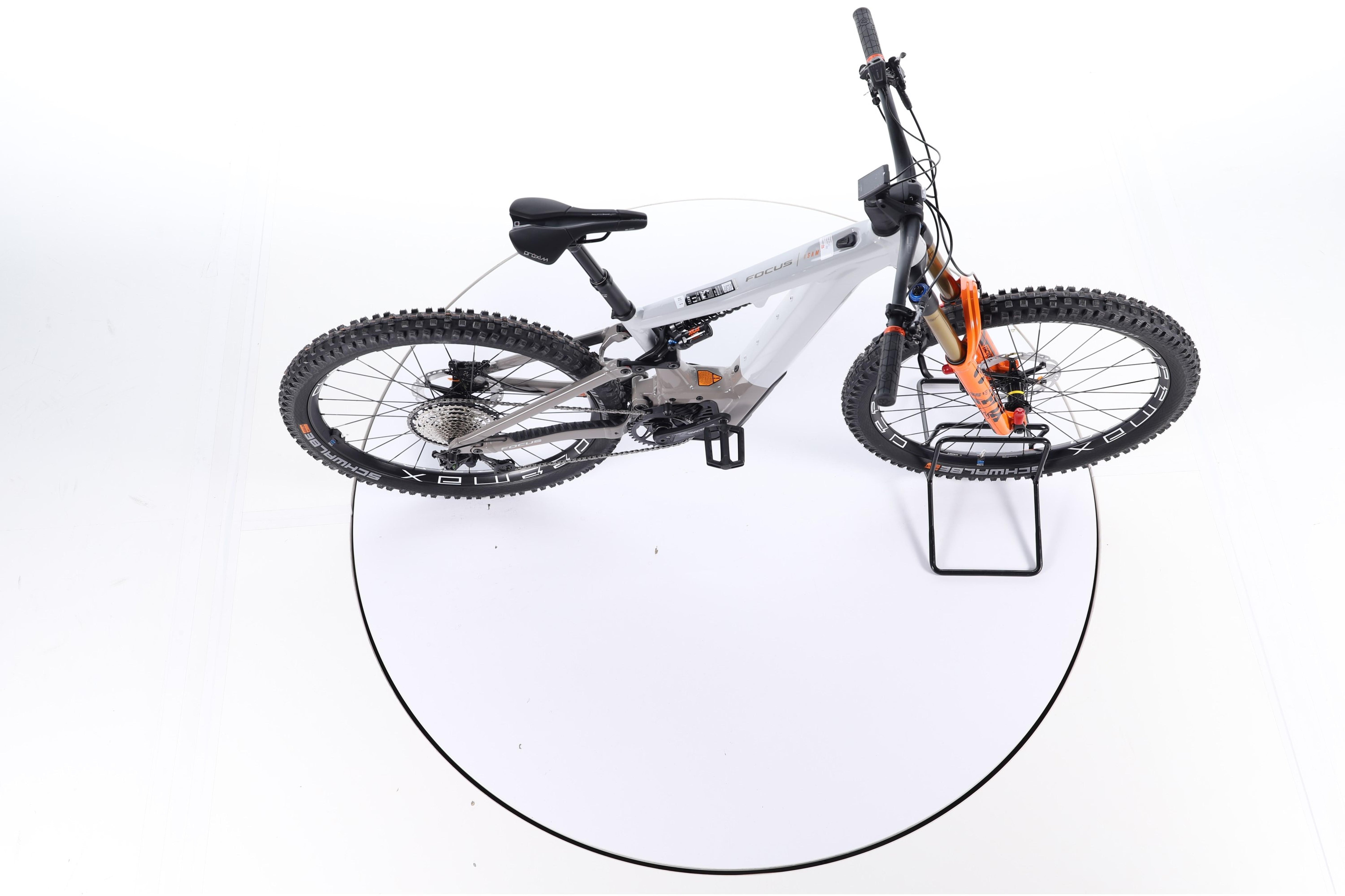 Focus Sam² 6.9 E-Bike Fully - Image 13