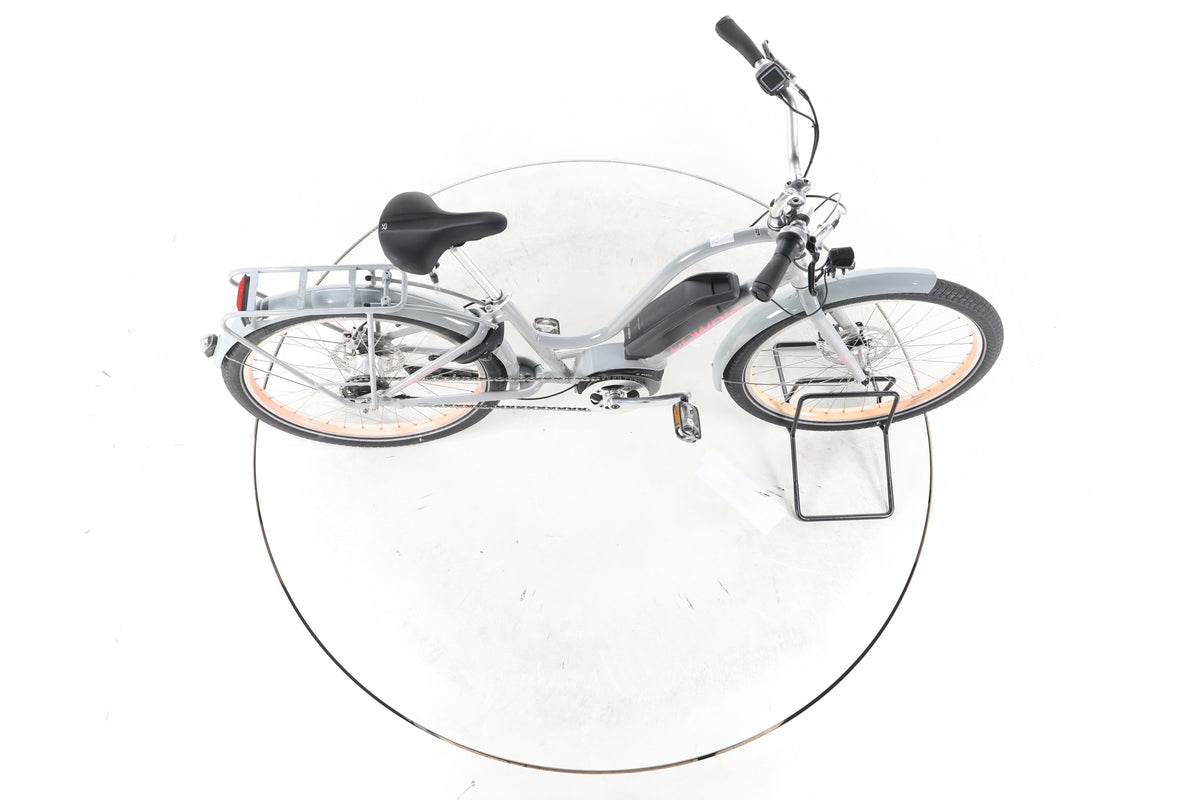 Electra Bicycle Townie Go! 5i City E-Bike - Image 13