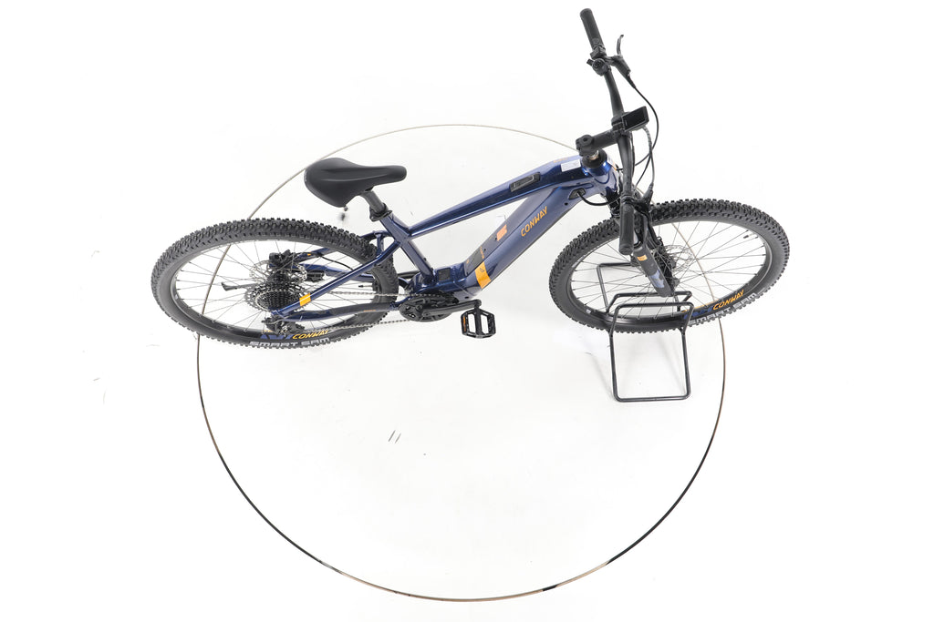 Conway Cairon S 4.0 HE E-Bike - Image 13