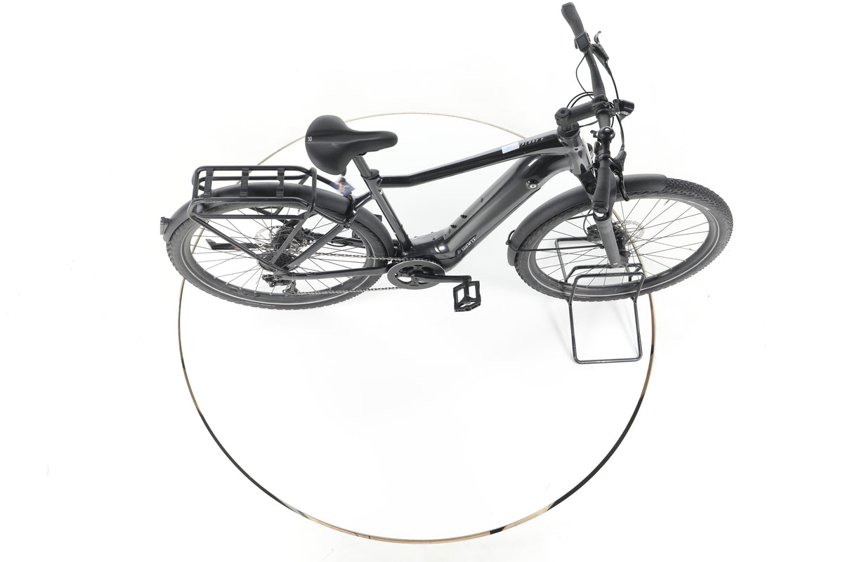 Giant Explore E+ 2 GTS Trekking E-Bike - Image 13