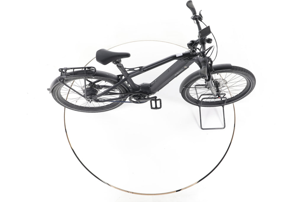 HNF Nicolai XD3 City E-Bike - Image 13
