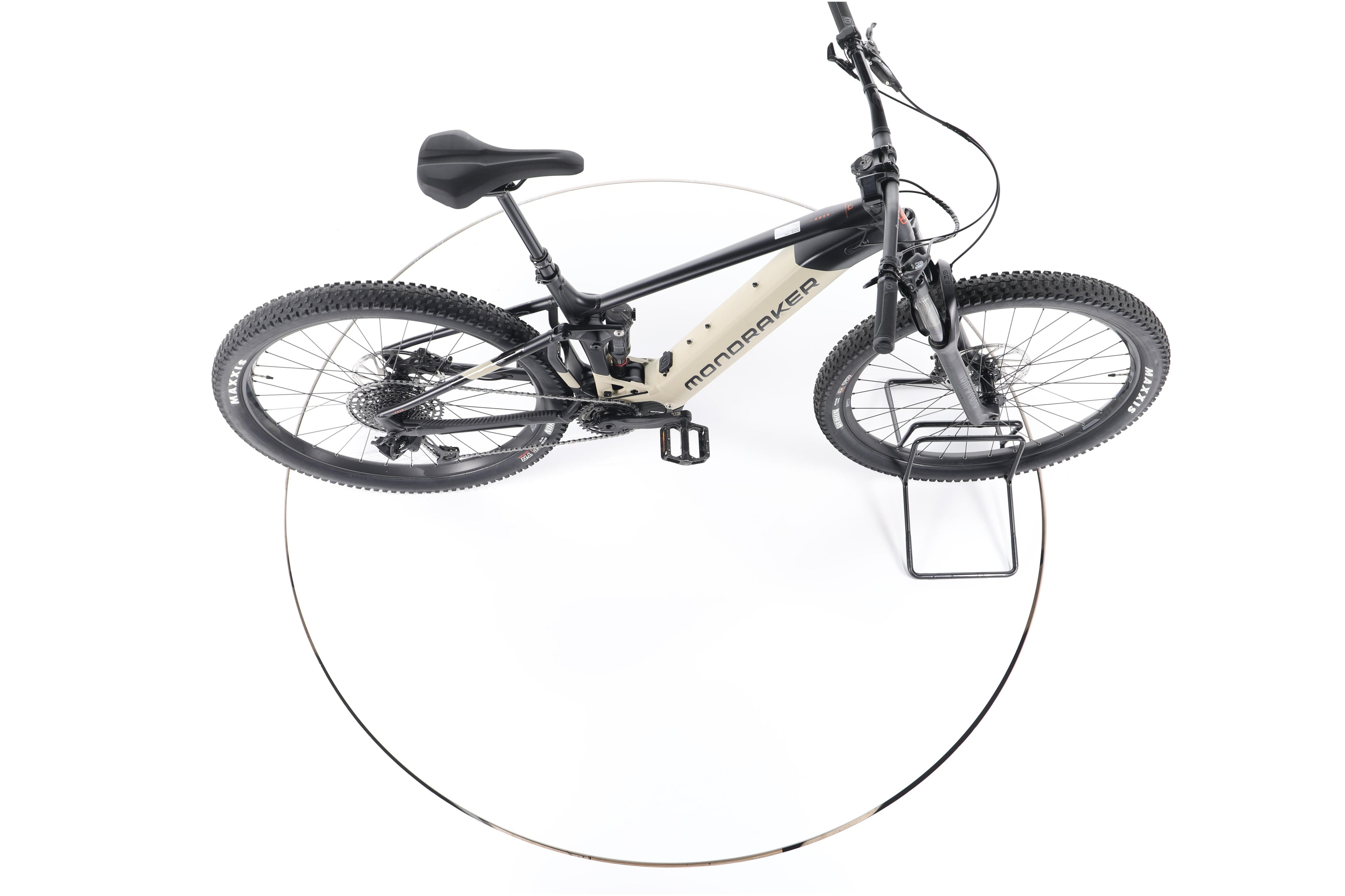 Mondraker DUSK Fully E-Bike 2023 - Image 13