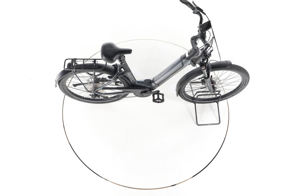 Kreidler Vitality Eco 10 Sport Trekking E-Bike Tiefeinsteiger - Image 13