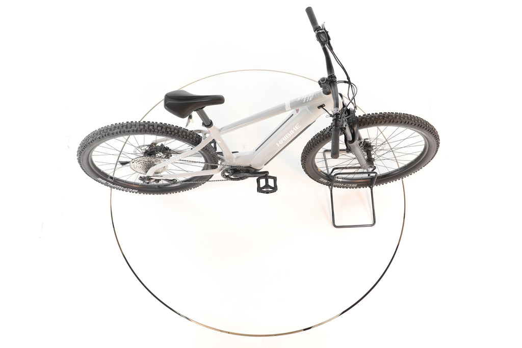 Haibike AllTrack 7 E-Bike 2023 - Image 13