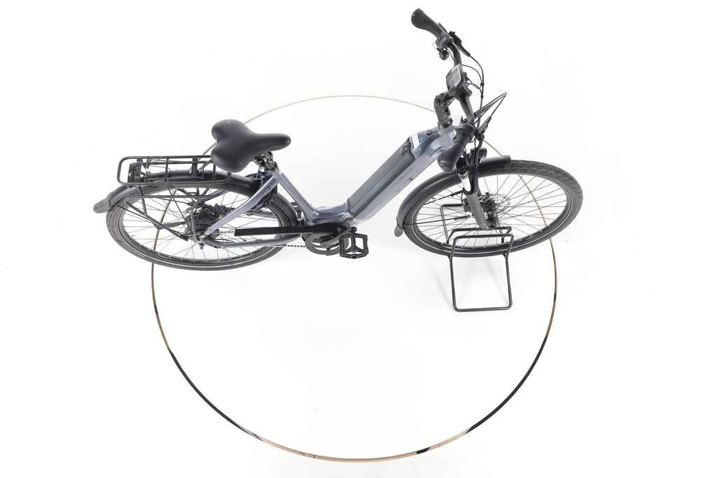 Velo de Ville AEB 890 Enviolo TR City E-Bike Tiefeinsteiger - Image 13