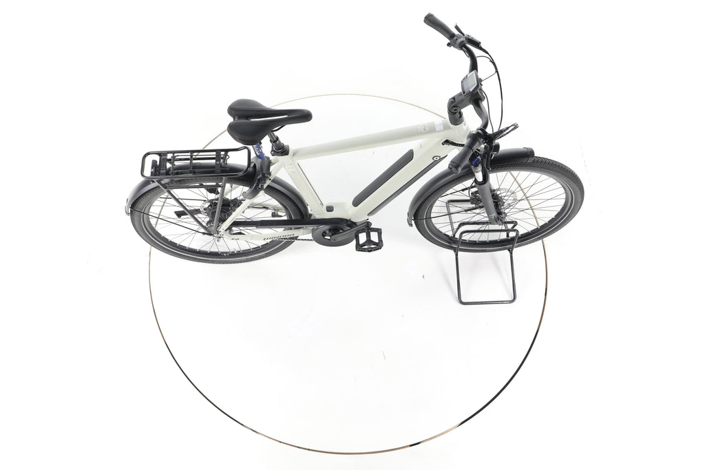 Winora Sinus N5 eco City E-Bike - Image 13
