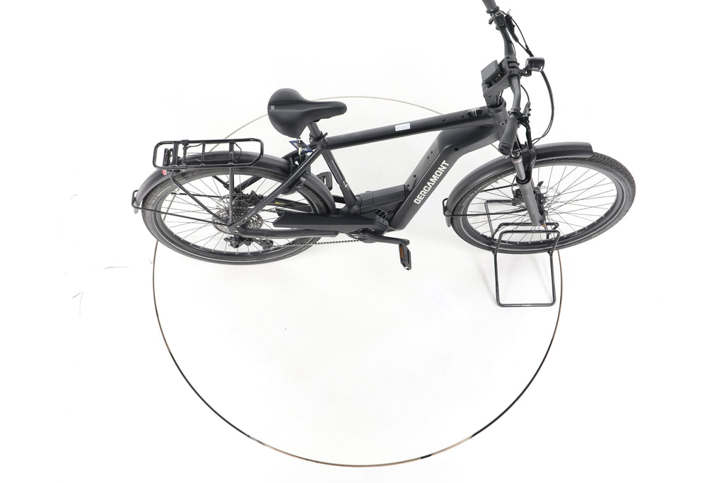 Bergamont E Horizon Premium Expert Trekking E-Bike - Image 13