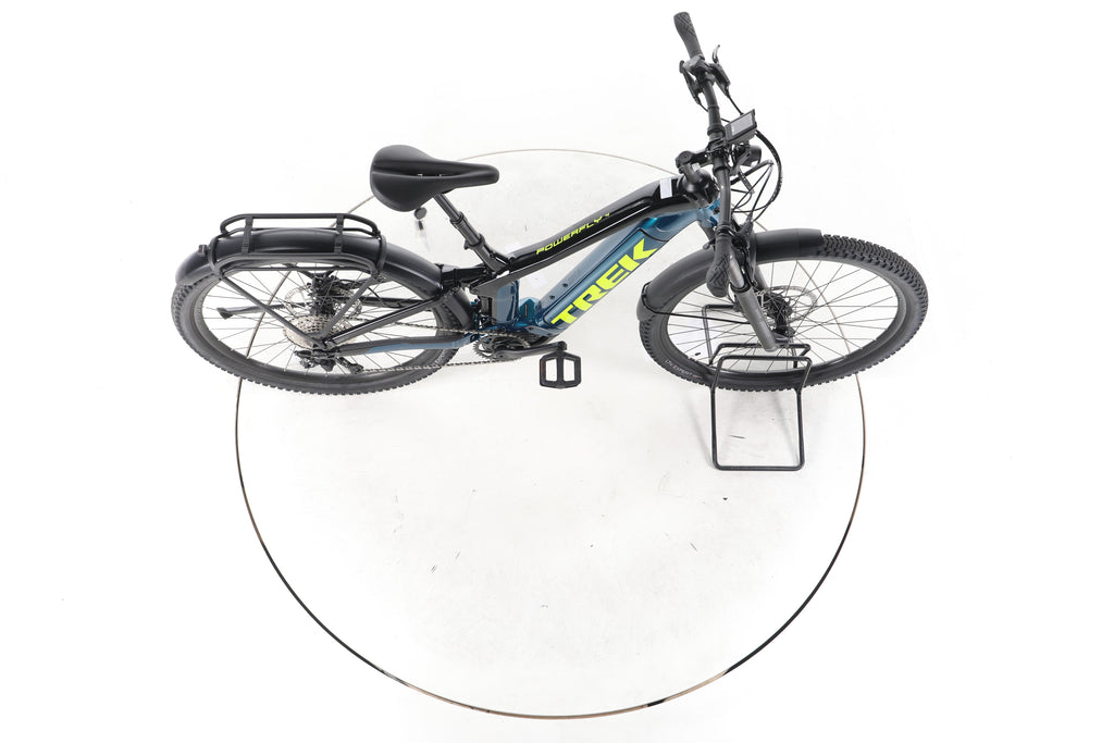 Trek Powerfly FS 4 625 Gen 2 E-Bike Fully - Image 13
