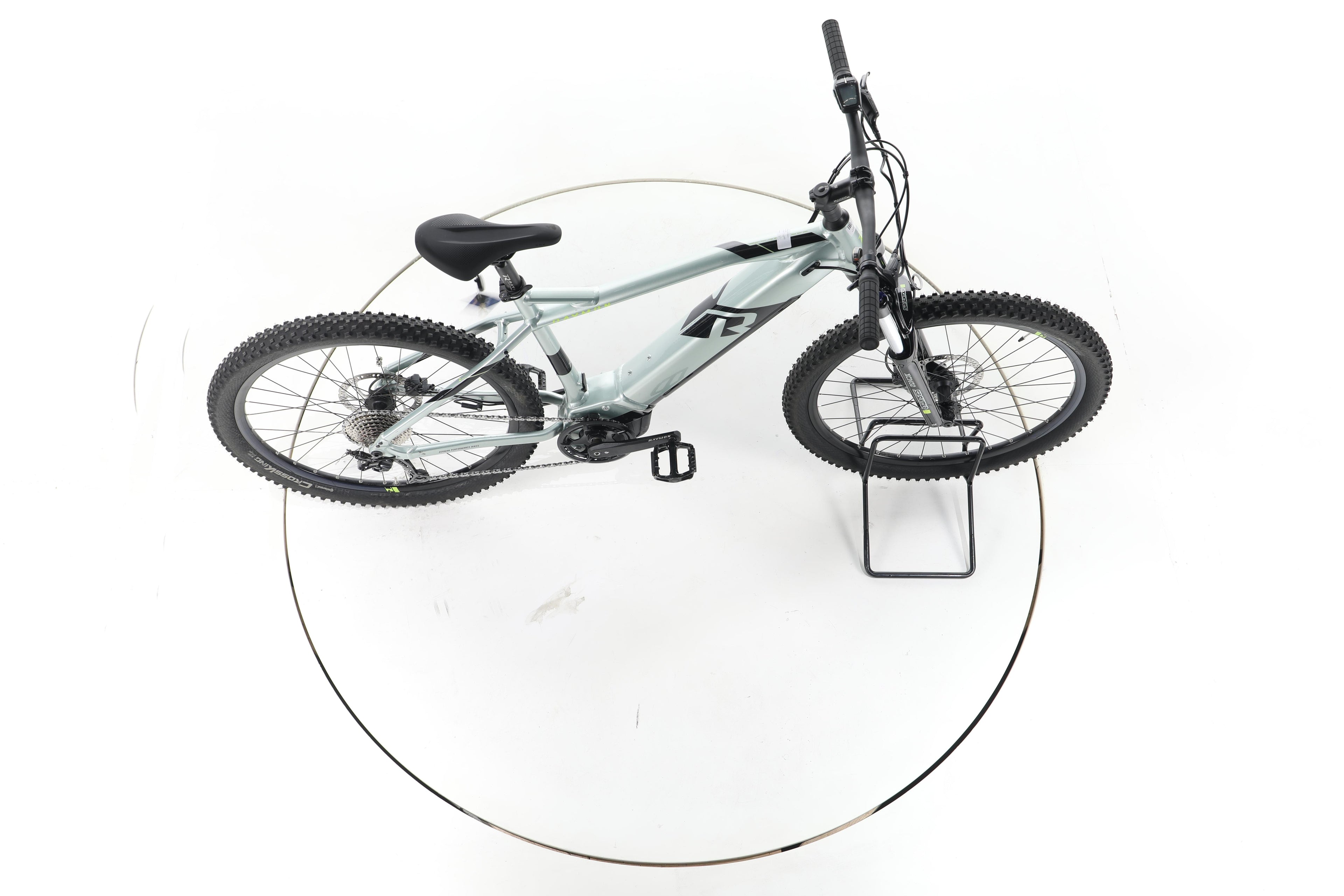 R Raymon HardRay E 5.0 E-Bike - Image 13
