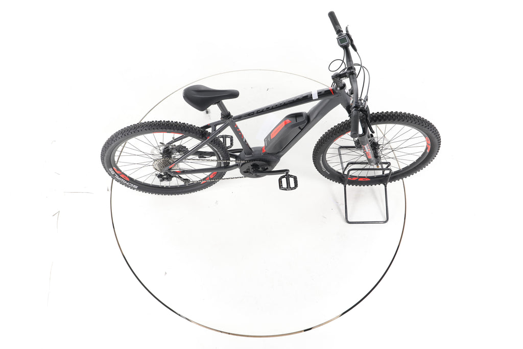 X-Fact E-Power 1.0 E-Bike 2025 - Image 13